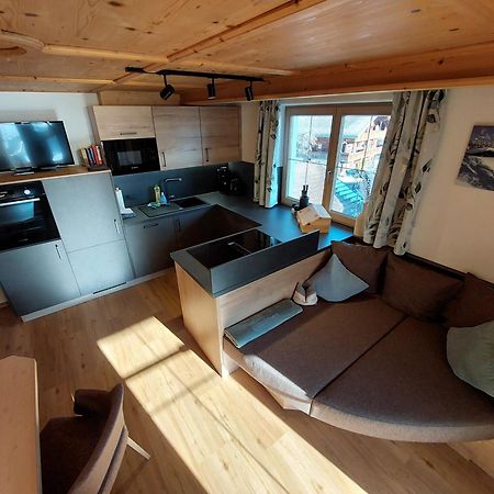 Appartements Hochzillertal Kaltenbach Værelse billede