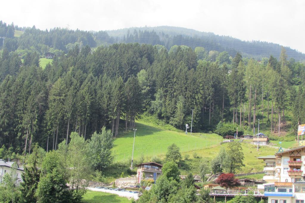 Appartements Hochzillertal Kaltenbach Værelse billede